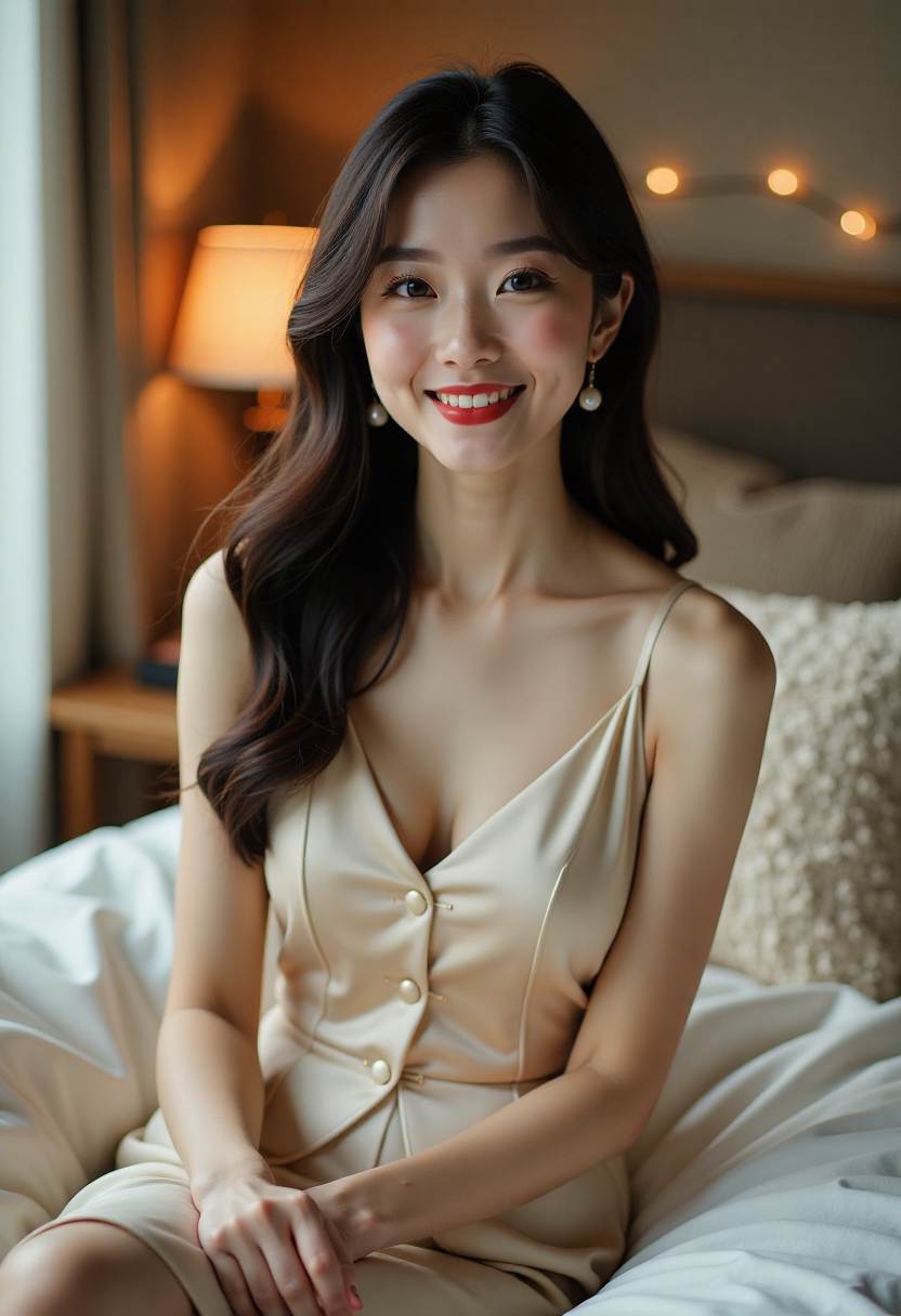 伊曼纽尔夫人