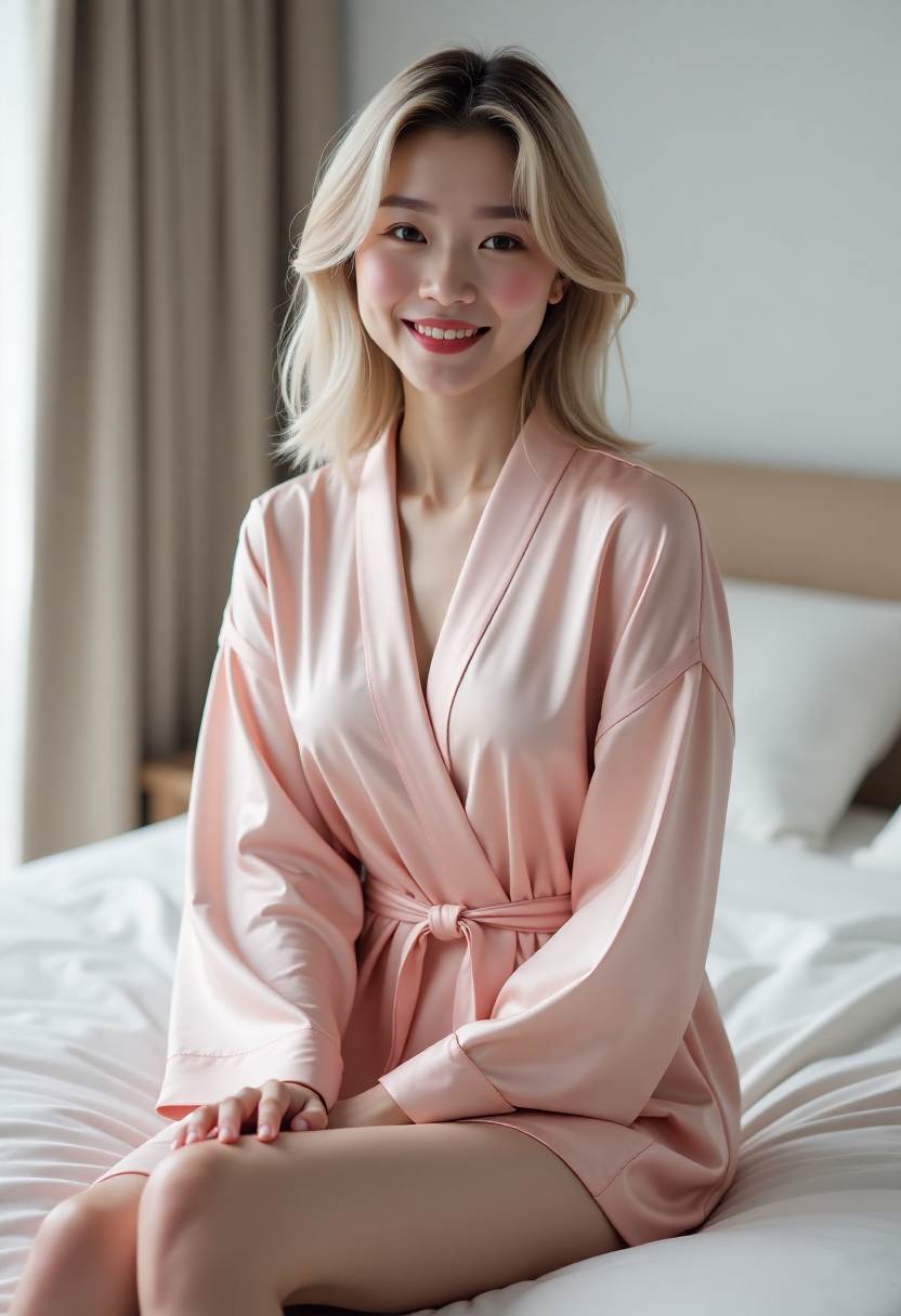 O娘的故事