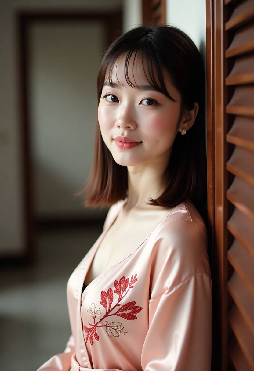 肉蒲团