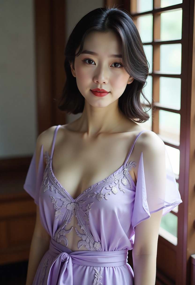 晚娘