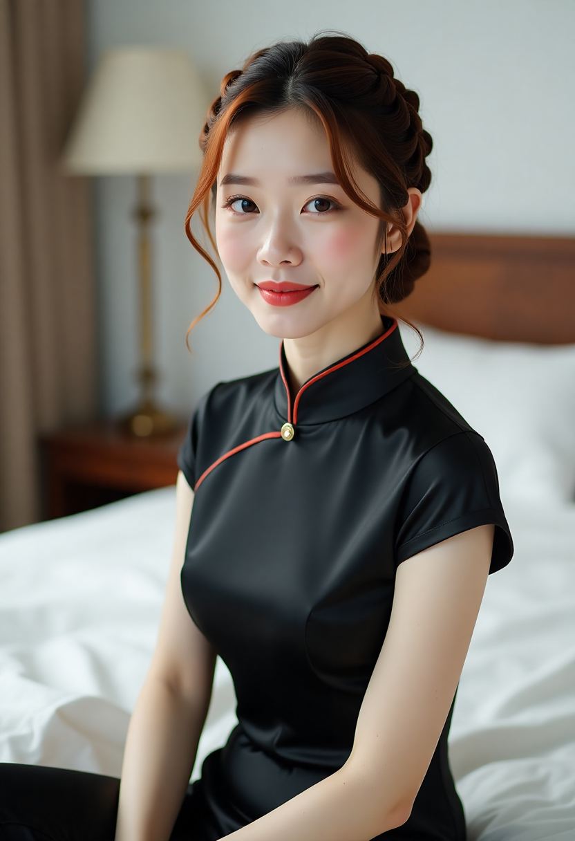 秘书
